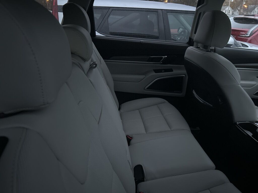 2020 Kia Telluride EX Akron OH