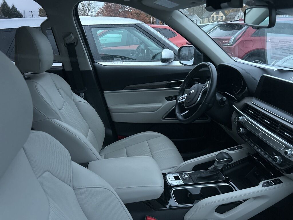 2020 Kia Telluride EX Akron OH