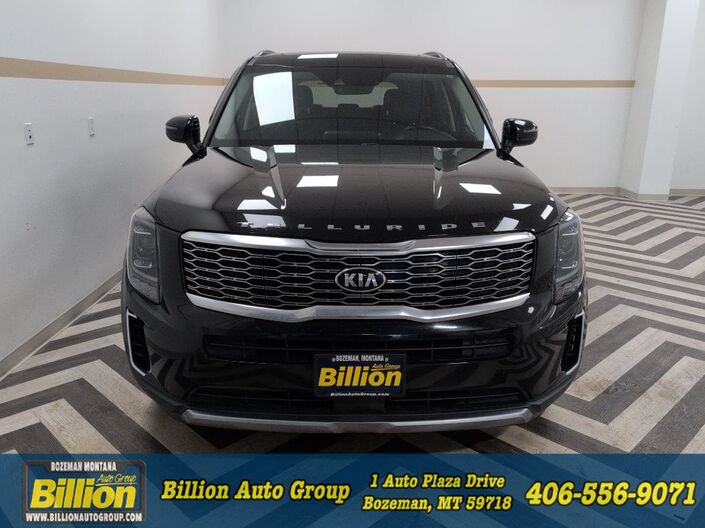 2020 Kia Telluride EX Bozeman MT