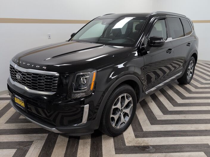 2020 Kia Telluride EX Bozeman MT