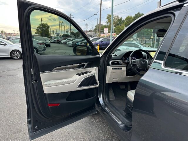 2020 Kia Telluride EX Cincinnati OH