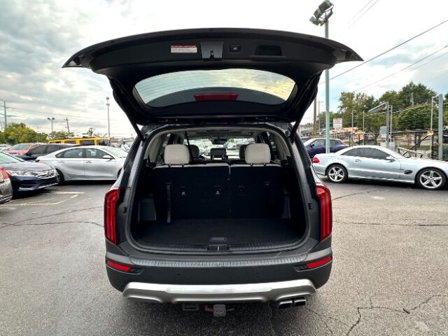 2020 Kia Telluride EX Cincinnati OH