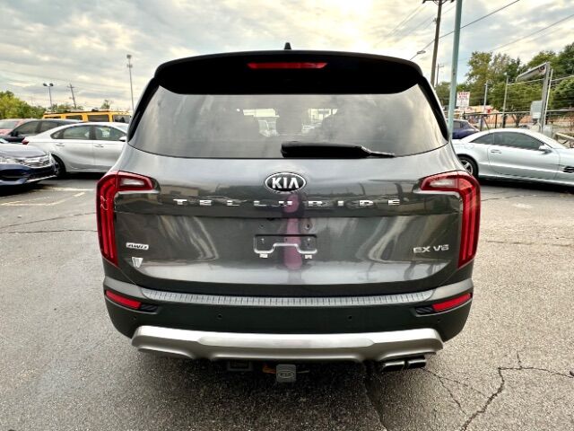 2020 Kia Telluride EX Cincinnati OH