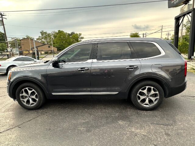 2020 Kia Telluride EX Cincinnati OH