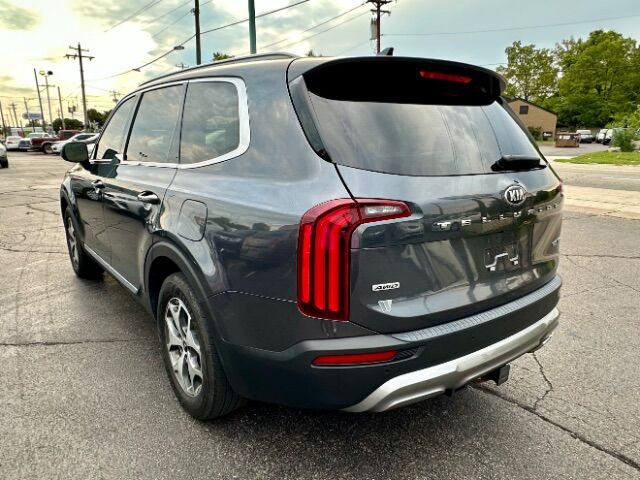 2020 Kia Telluride EX Cincinnati OH