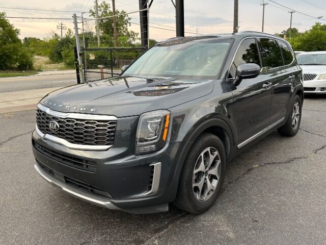 2020 Kia Telluride EX Cincinnati OH