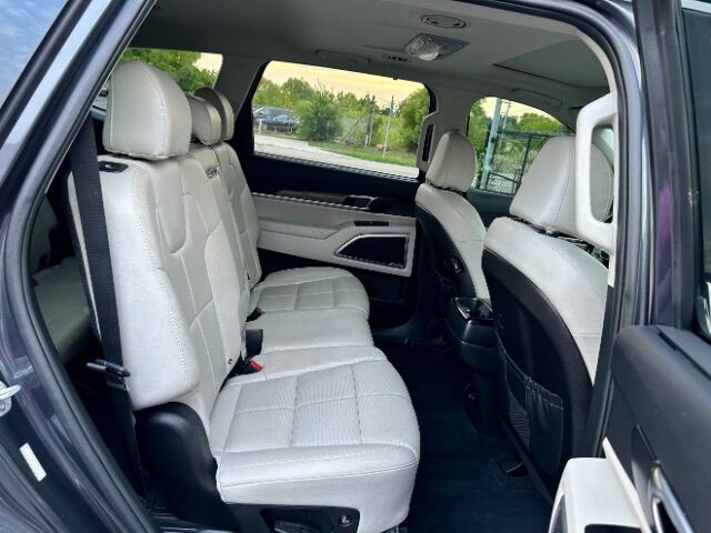 2020 Kia Telluride EX Cincinnati OH