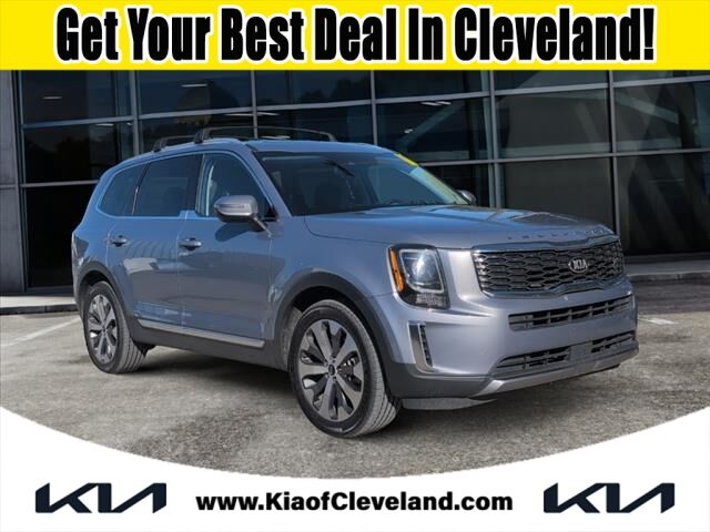2020 Kia Telluride EX Chattanooga TN