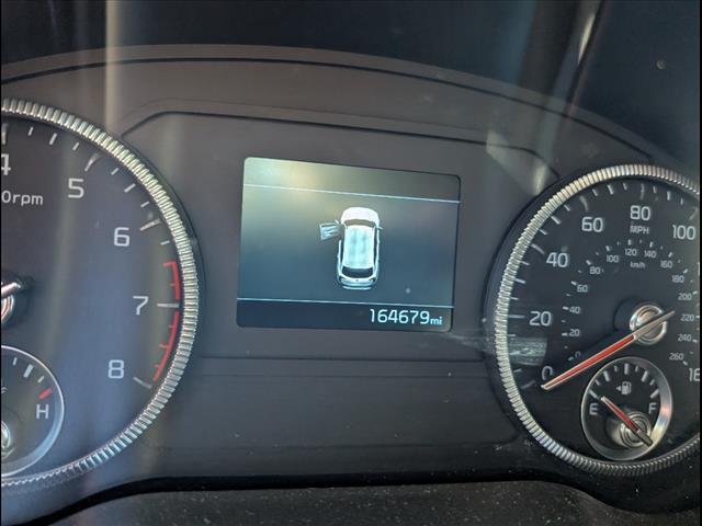 2020 Kia Telluride EX Chattanooga TN