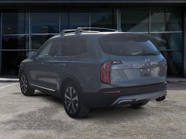 2020 Kia Telluride EX Chattanooga TN