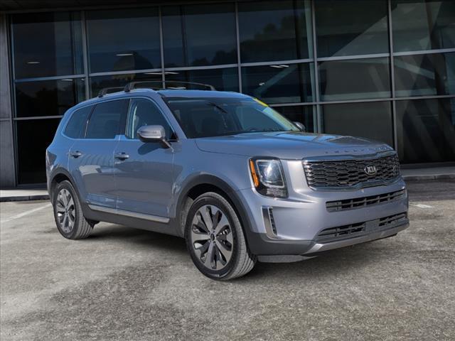 2020 Kia Telluride EX Chattanooga TN