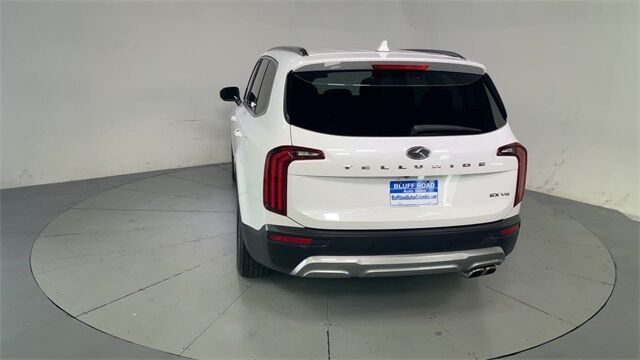 2020 Kia Telluride EX Columbia SC