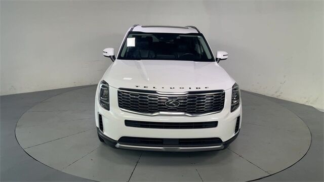 2020 Kia Telluride EX Columbia SC