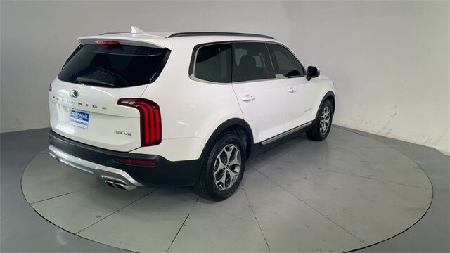 2020 Kia Telluride EX Columbia SC