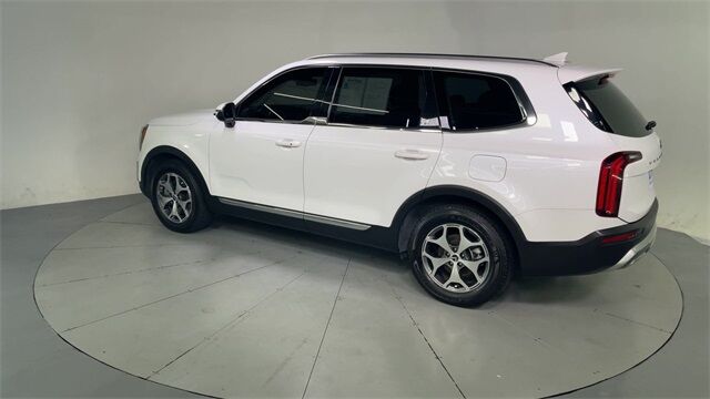 2020 Kia Telluride EX Columbia SC