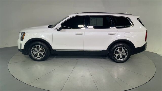 2020 Kia Telluride EX Columbia SC