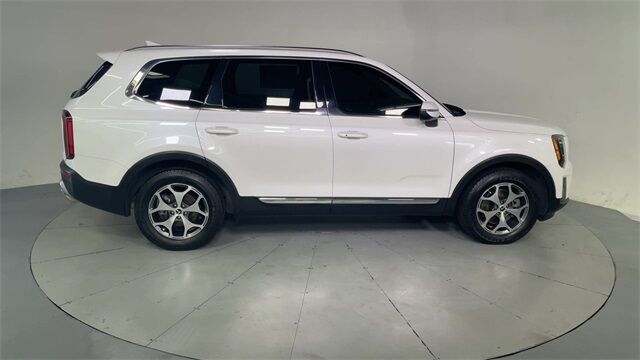 2020 Kia Telluride EX Columbia SC