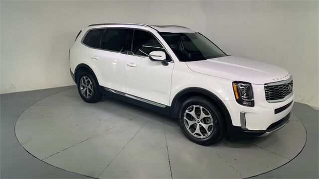 2020 Kia Telluride EX Columbia SC