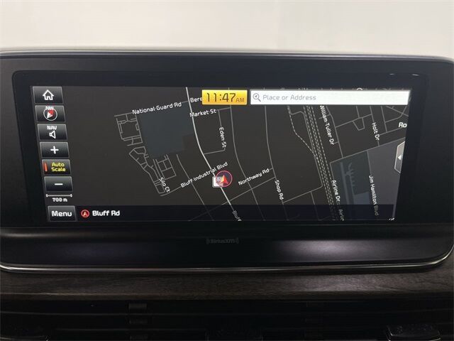 2020 Kia Telluride EX Columbia SC