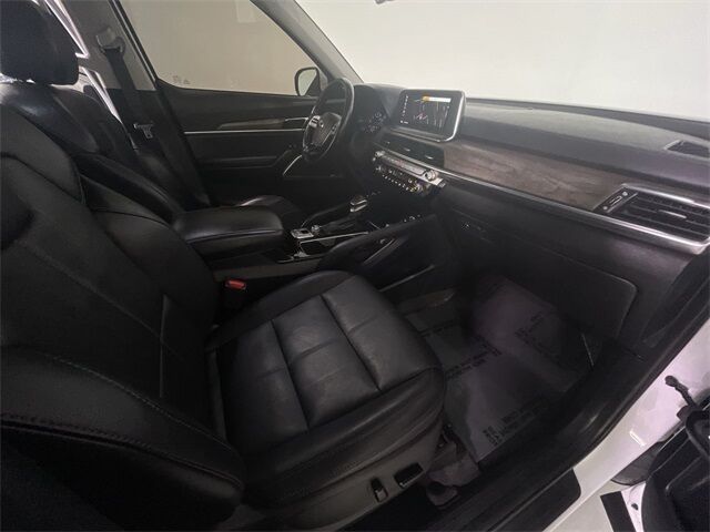 2020 Kia Telluride EX Columbia SC