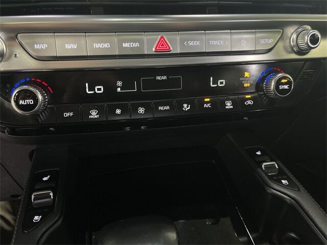 2020 Kia Telluride EX Columbia SC