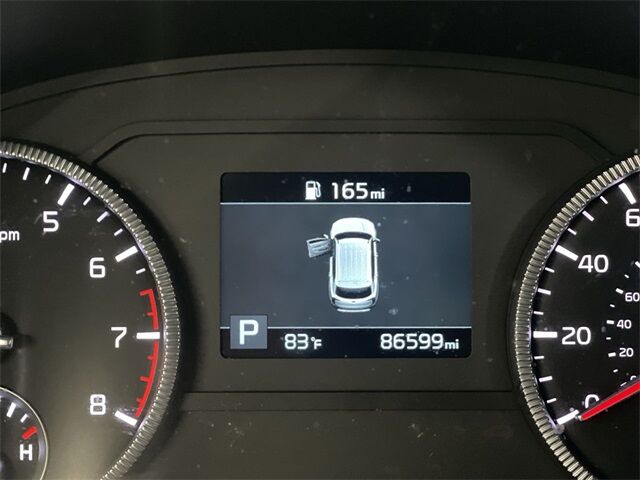 2020 Kia Telluride EX Columbia SC