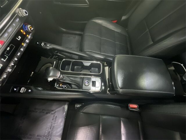 2020 Kia Telluride EX Columbia SC
