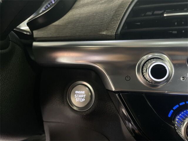2020 Kia Telluride EX Columbia SC