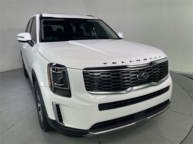 2020 Kia Telluride EX Columbia SC