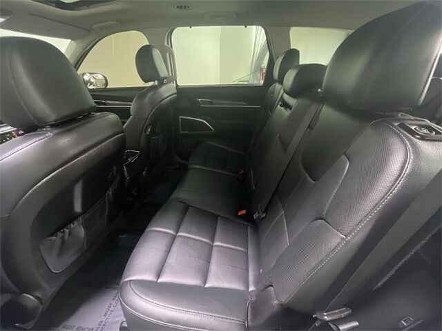 2020 Kia Telluride EX Columbia SC