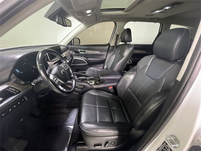 2020 Kia Telluride EX Columbia SC