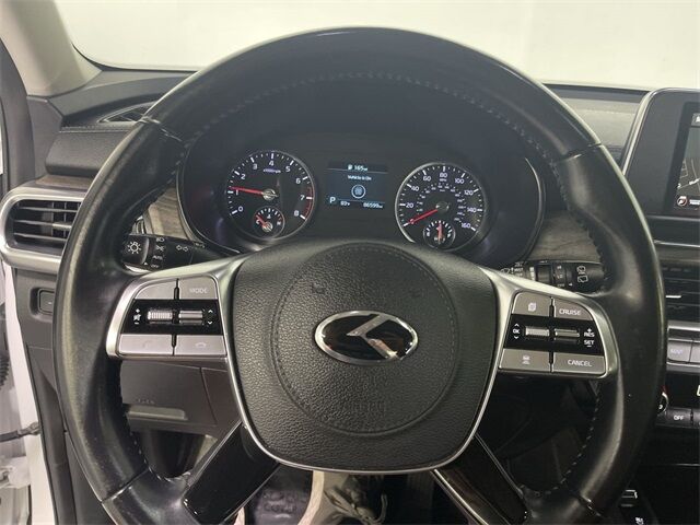 2020 Kia Telluride EX Columbia SC