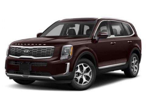 2020 Kia Telluride EX Concord CA
