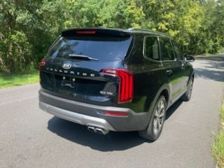 2020 Kia Telluride EX Gainesville FL