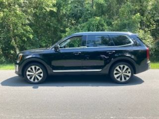 2020 Kia Telluride EX Gainesville FL