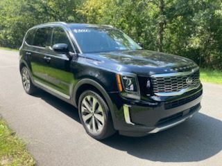 2020 Kia Telluride EX Gainesville FL