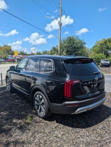 2020 Kia Telluride EX Gainesville FL