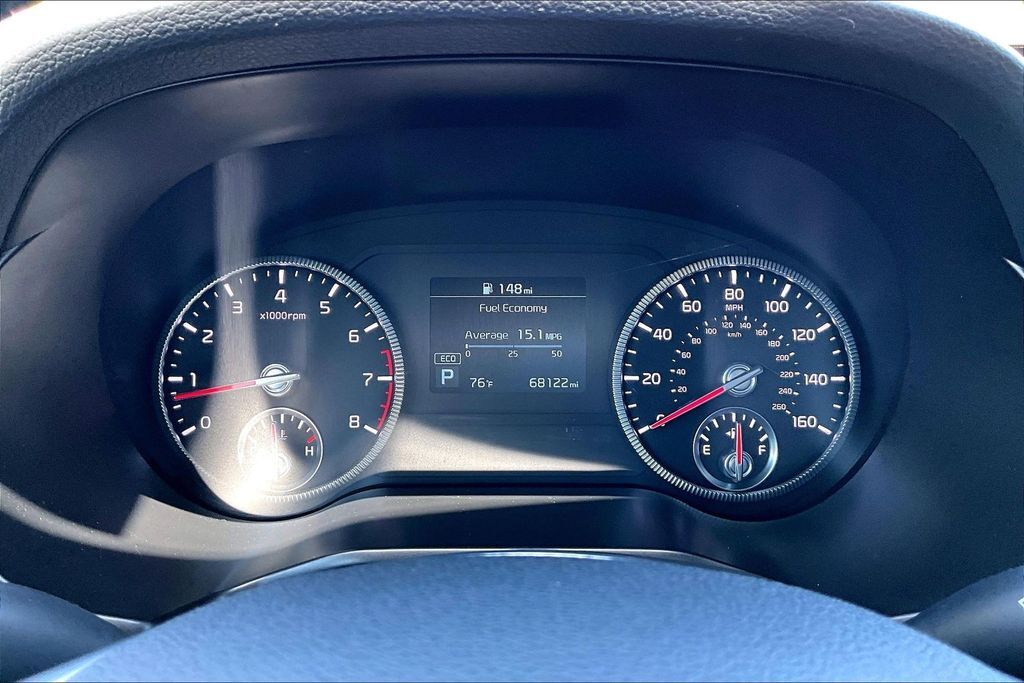 2020 Kia Telluride EX OR