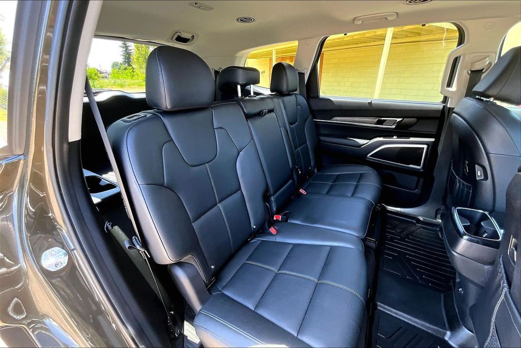 2020 Kia Telluride EX OR