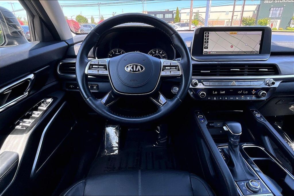 2020 Kia Telluride EX OR