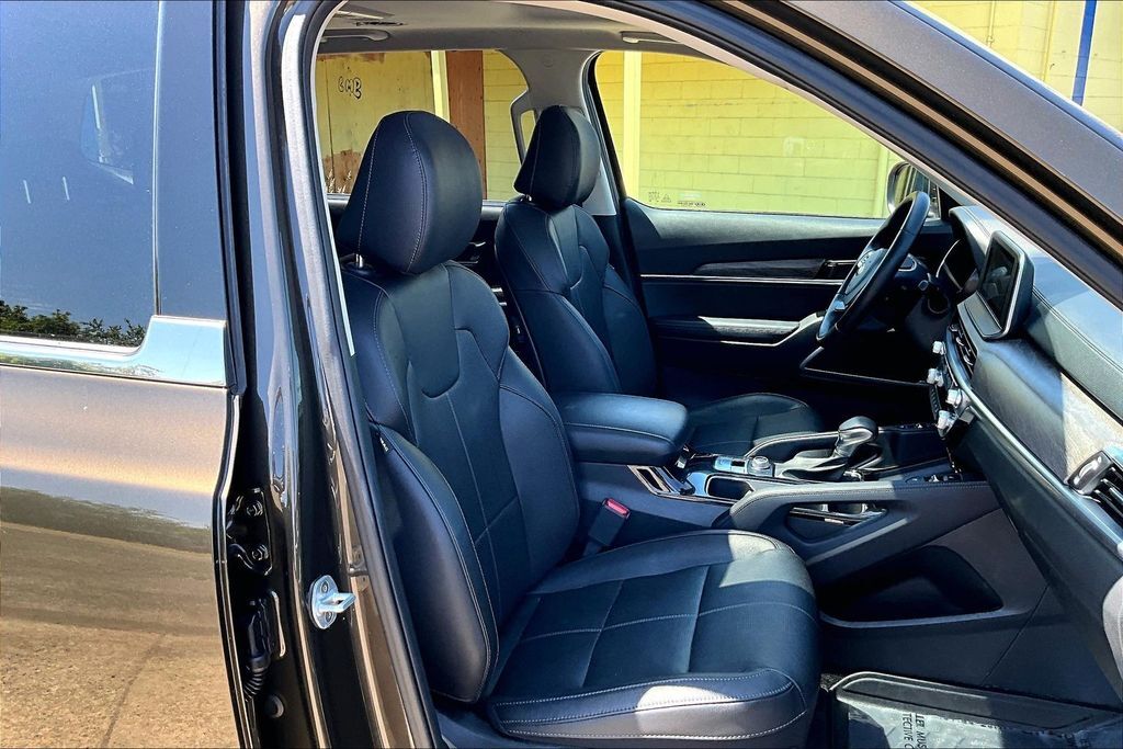 2020 Kia Telluride EX OR