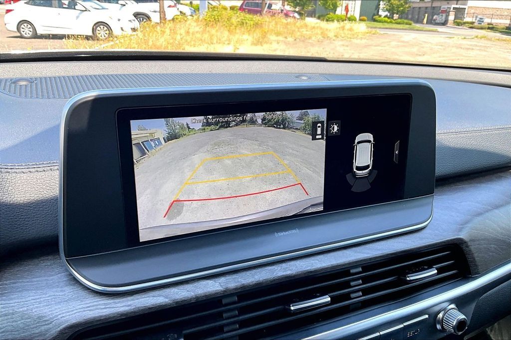 2020 Kia Telluride EX OR