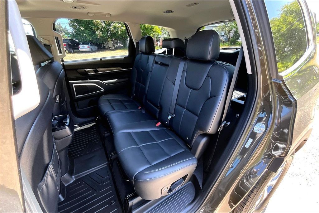 2020 Kia Telluride EX OR