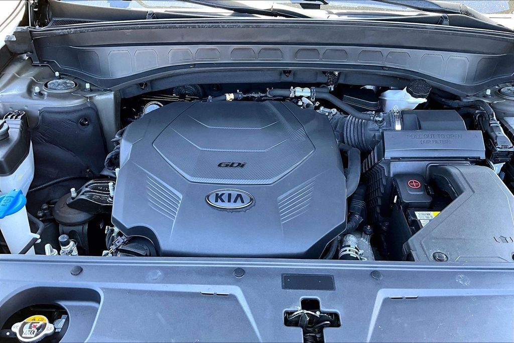 2020 Kia Telluride EX OR