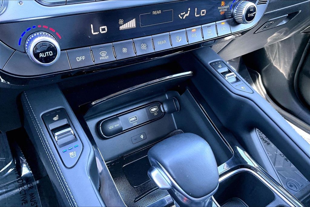2020 Kia Telluride EX OR