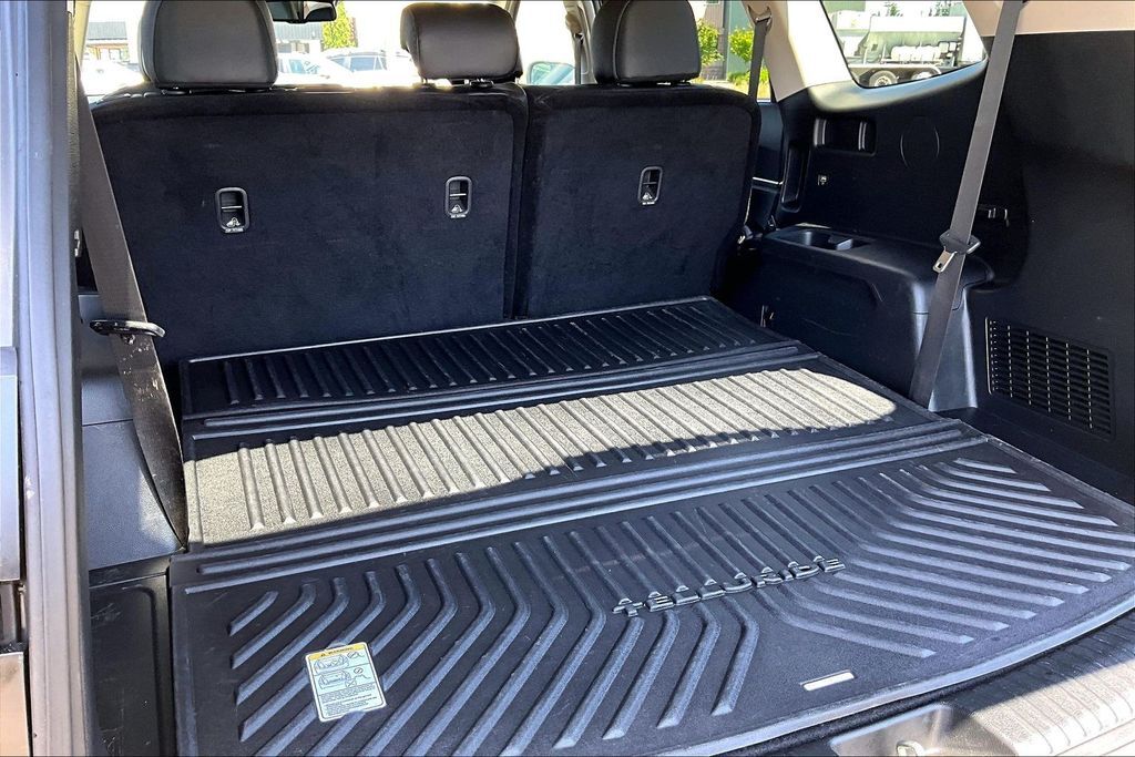 2020 Kia Telluride EX OR