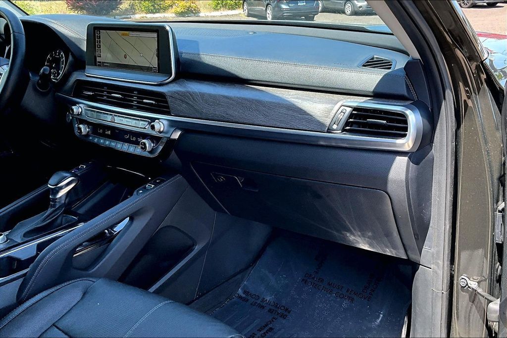 2020 Kia Telluride EX OR