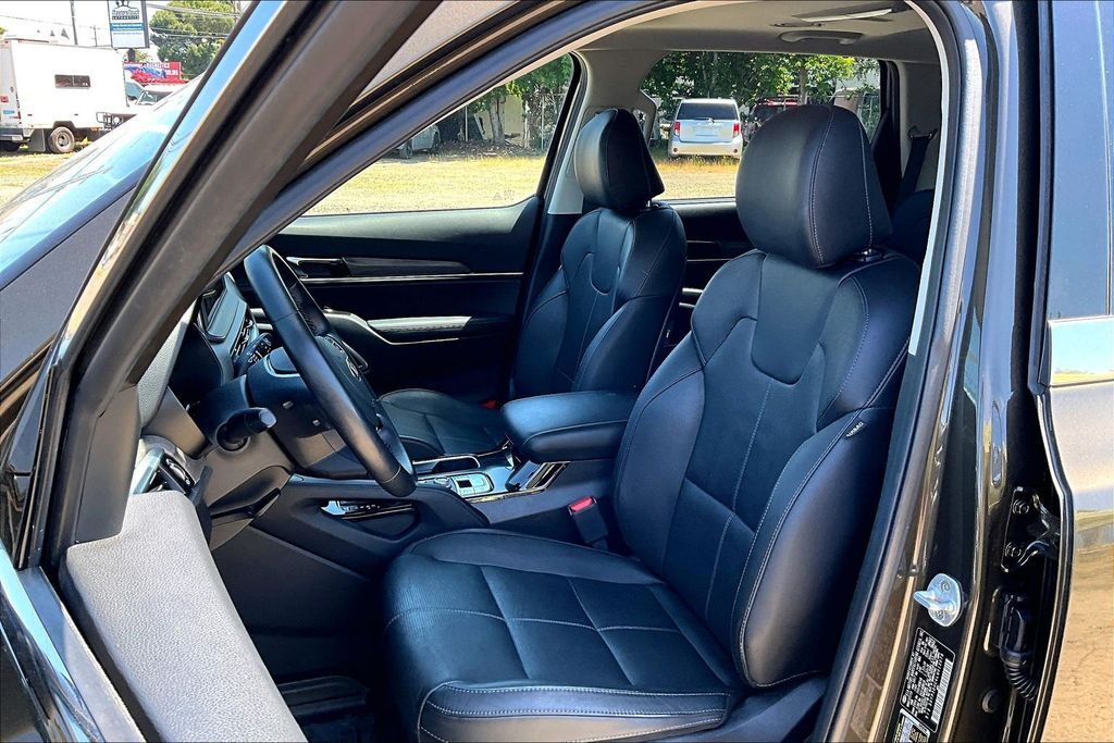 2020 Kia Telluride EX OR