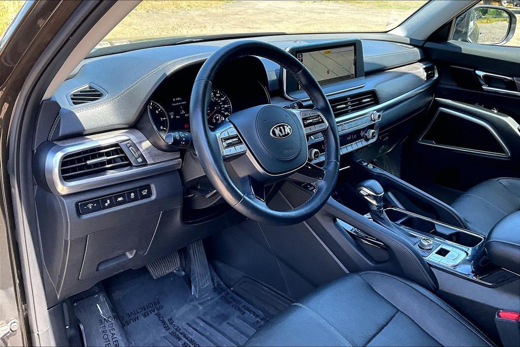2020 Kia Telluride EX OR