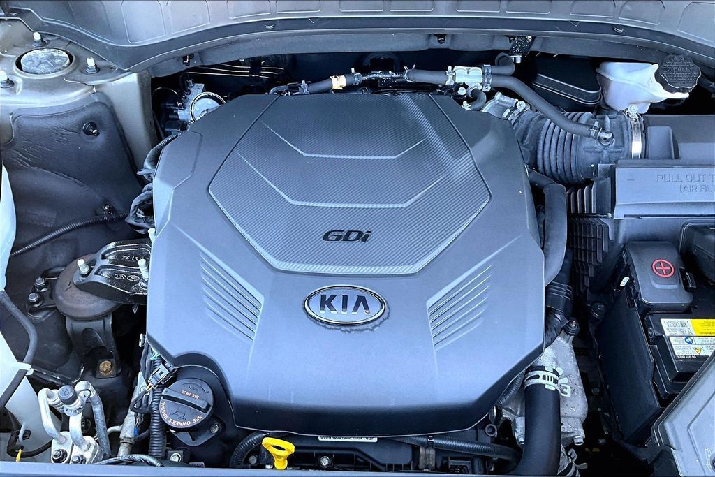 2020 Kia Telluride EX OR